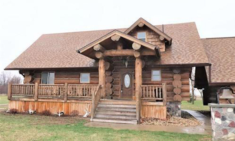2137 Buchanan, Sgt. Bluff - $349,900